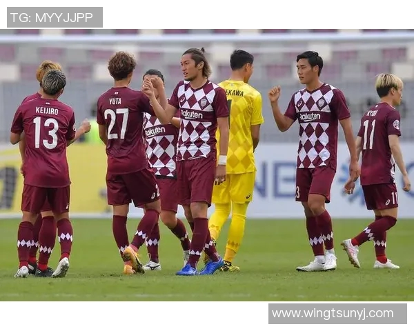 亚冠激战神户胜水原全力争夺小组出线资格精彩瞬间回顾